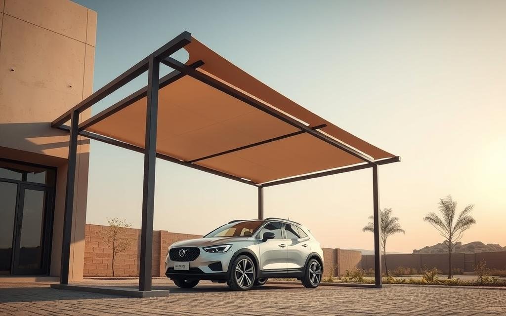 افضل الشركات لتركيب المظلات بخميس مشيط