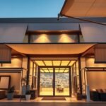 تركيب مظلات وسواتر خميس