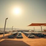 مظلات وسواتر أسطح خميس مشيط