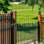 مظلات وسواتر معدنية خميس مشيط