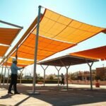 مظلات وسواتر فى ابها مظلات وسواتر فى ابها