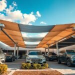 مظلات وسواتر المعارض خميس مشيط