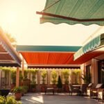 تركيب هناجر فى ابها