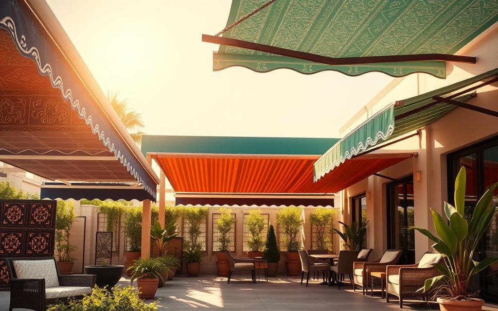 تركيب هناجر فى ابها