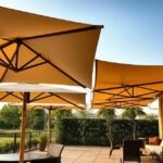 مظلات بخميس مشيط