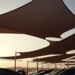 تركيب مظلات سيارت بخميس مشيط